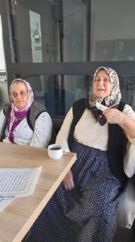 Alzheimer bakım evleri 5